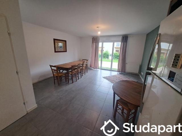 Chambre dans une colocation de 11m2
