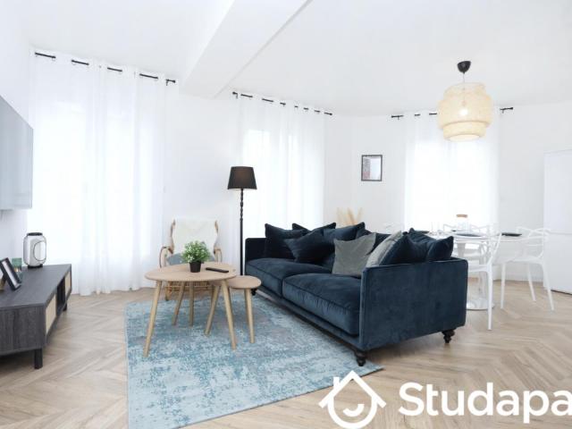 Chambre dans une colocation de 11m2