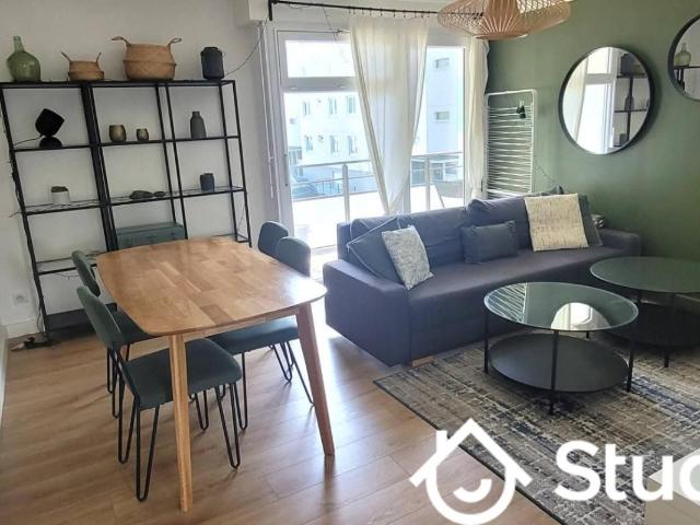 Chambre dans une colocation de 11m2