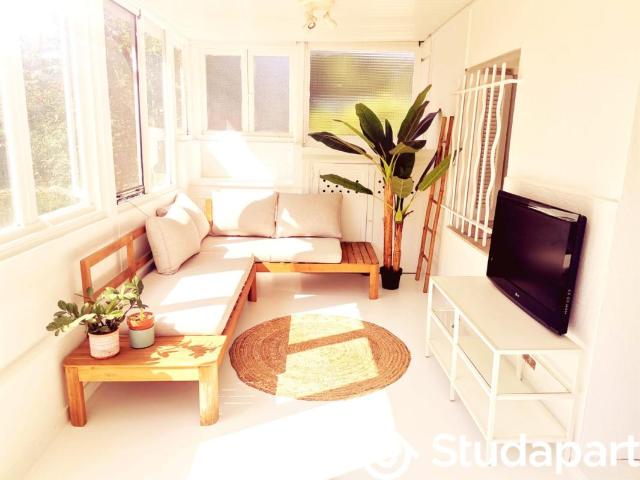 Chambre dans une colocation de 11m2