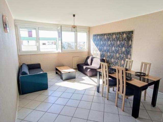 Chambre dans une colocation de 11m2