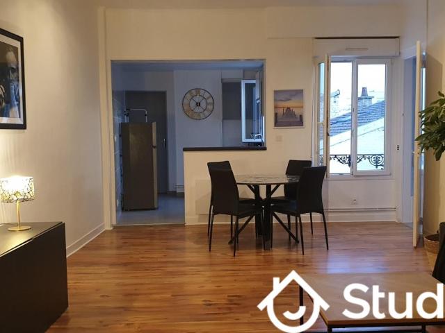 Chambre dans une colocation de 11m2