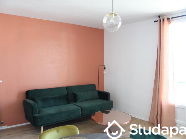 Chambre dans une colocation de 11m2