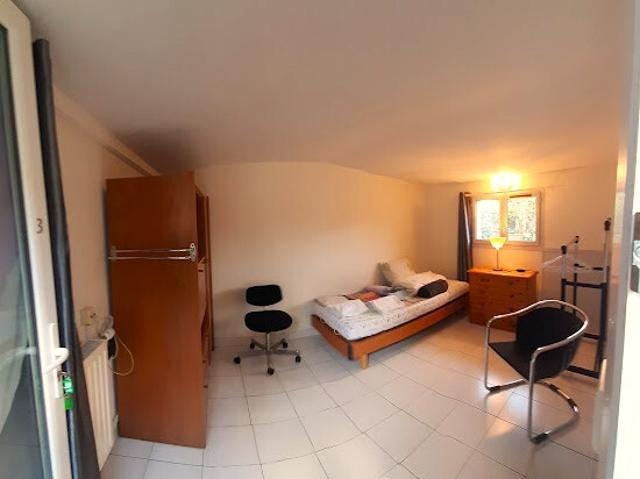 Chambre dans une colocation de 11m2