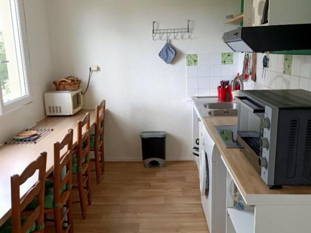 Chambre dans une colocation de 11m2