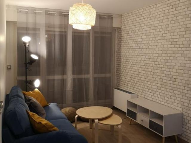 Chambre dans une colocation de 11m2