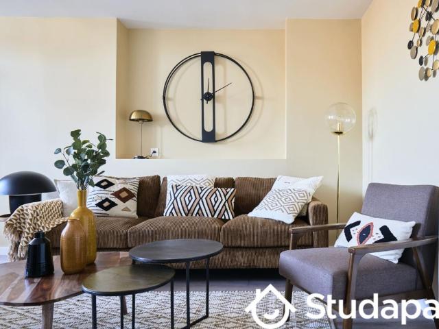 Chambre dans une colocation de 11m2