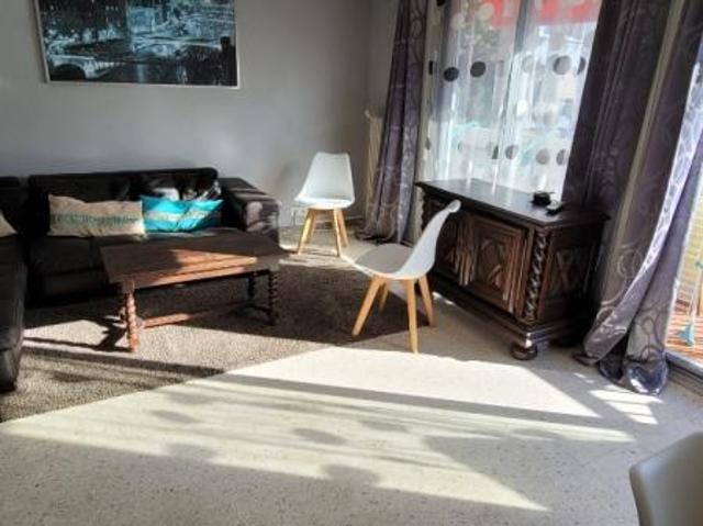 Chambre dans une colocation de 11m2