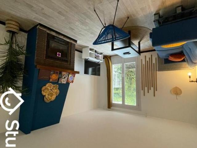 Chambre dans une colocation de 11m2