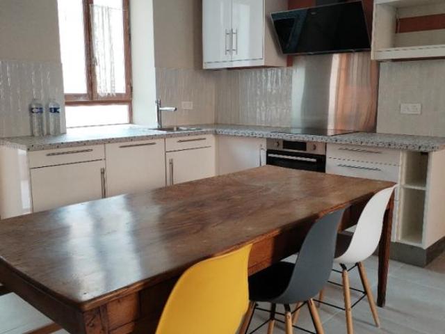Chambre dans une colocation de 11m2