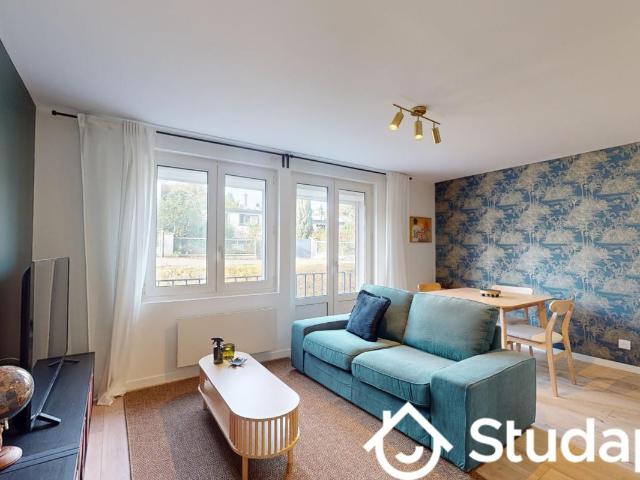 Chambre dans une colocation de 11m2