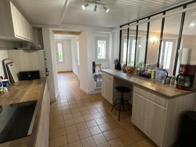 Chambre dans une colocation de 11m2