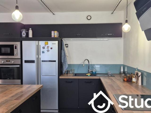 Chambre dans une colocation de 11m2
