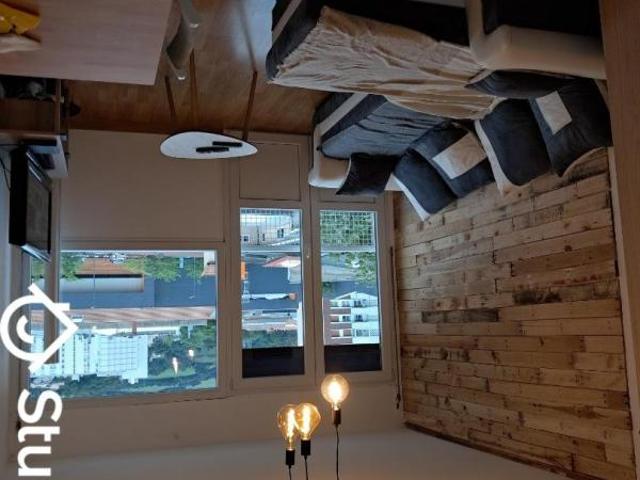 Chambre dans une colocation de 11m2