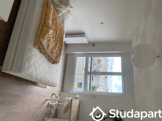 Chambre dans une colocation de 11m2
