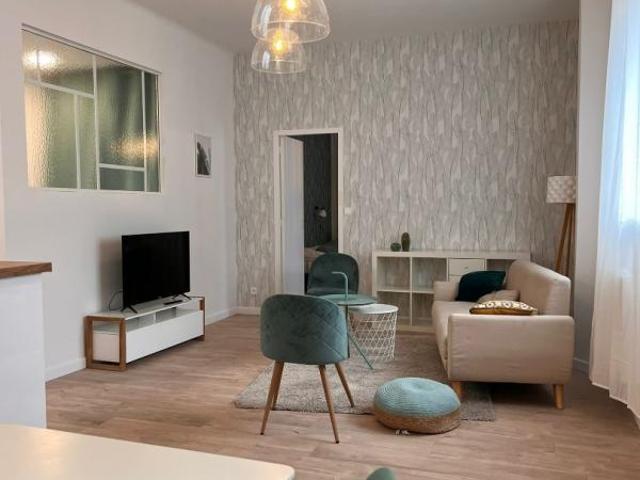Chambre dans une colocation de 11m2