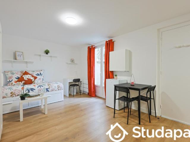 Chambre dans une colocation de 11m2