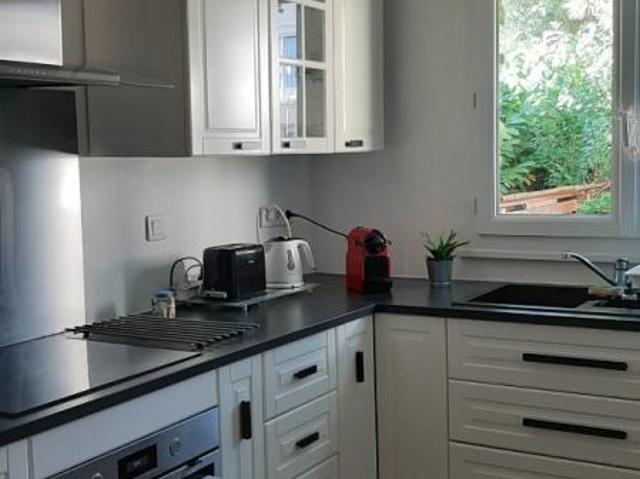 Chambre dans une colocation de 11m2