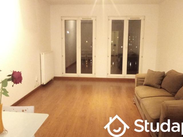 Chambre dans une colocation de 11m2
