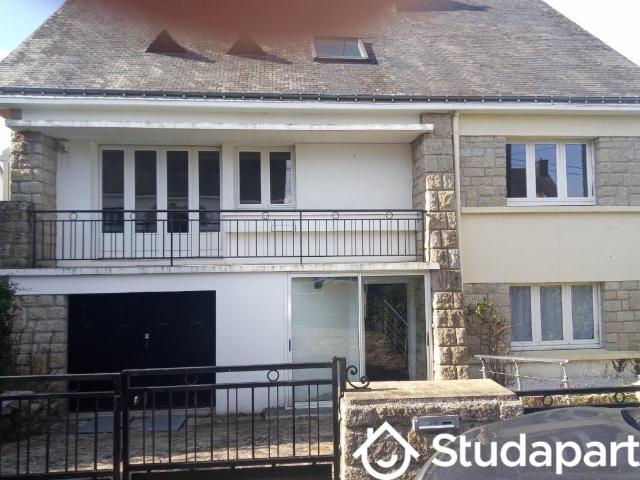 Chambre dans une colocation de 11m2