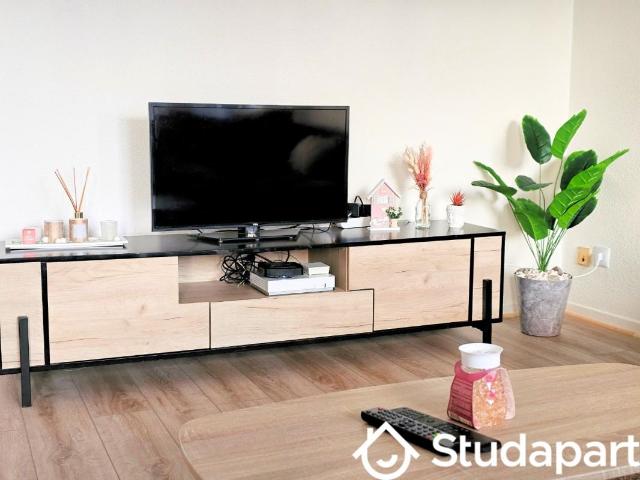 Chambre dans une colocation de 11m2