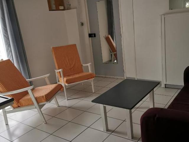 Chambre dans une colocation de 11m2