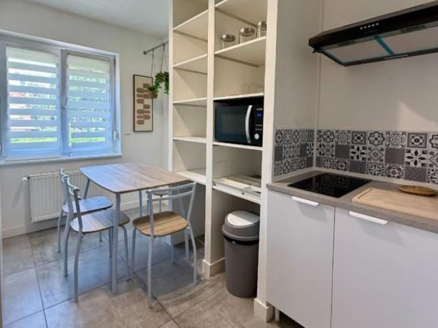 Chambre dans une colocation de 11m2