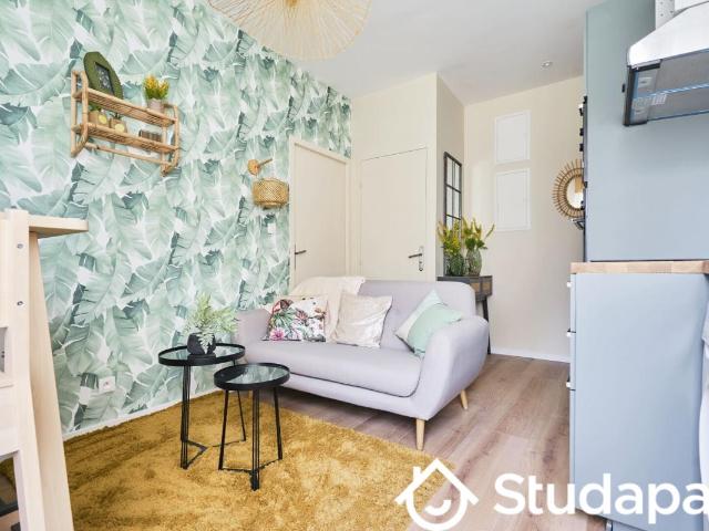 Chambre dans une colocation de 11m2