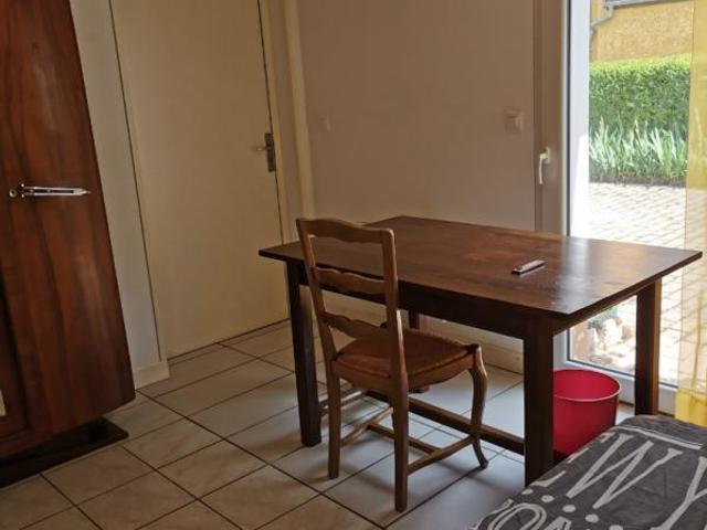Chambre dans une colocation de 11m2