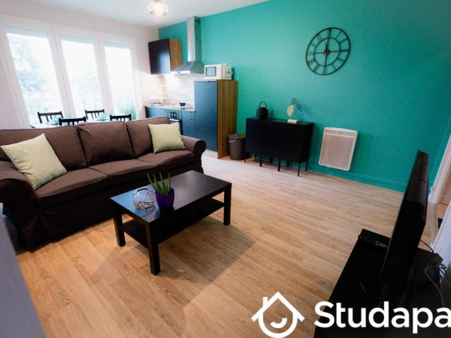 Chambre dans une colocation de 11m2