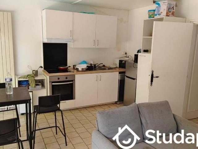 Chambre dans une colocation de 11m2
