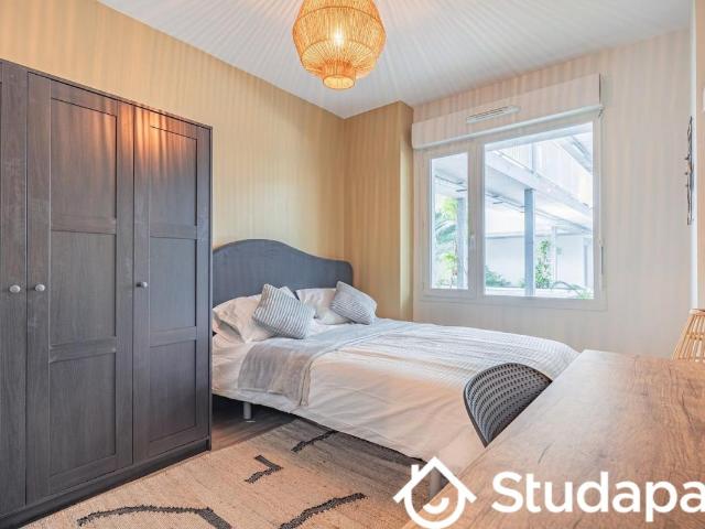 Chambre dans une colocation de 11m2