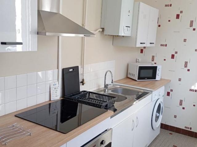 Chambre dans une colocation de 11m2
