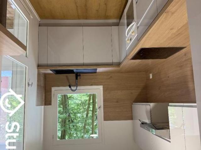 Chambre dans une colocation de 11m2