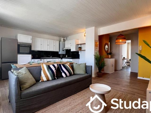 Chambre dans une colocation de 11m2