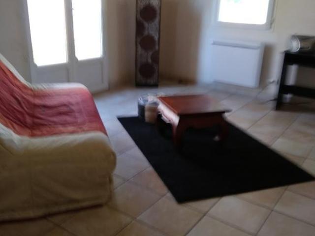 Chambre dans une colocation de 11m2