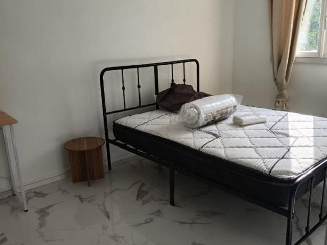 Chambre dans une colocation de 11m2