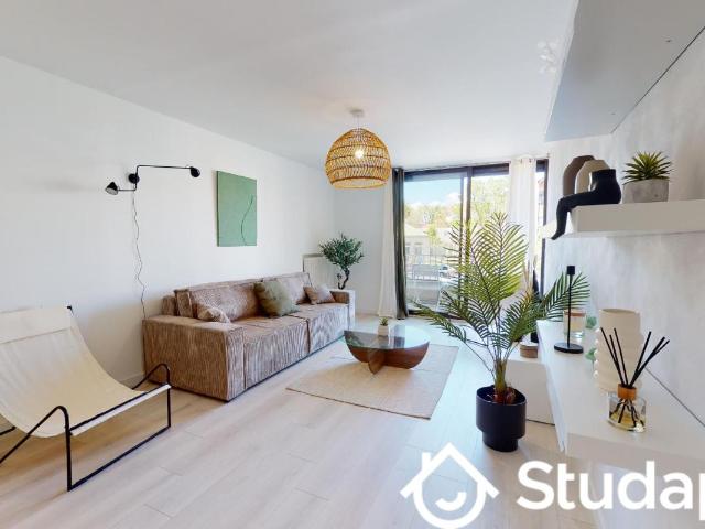 Chambre dans une colocation de 11m2
