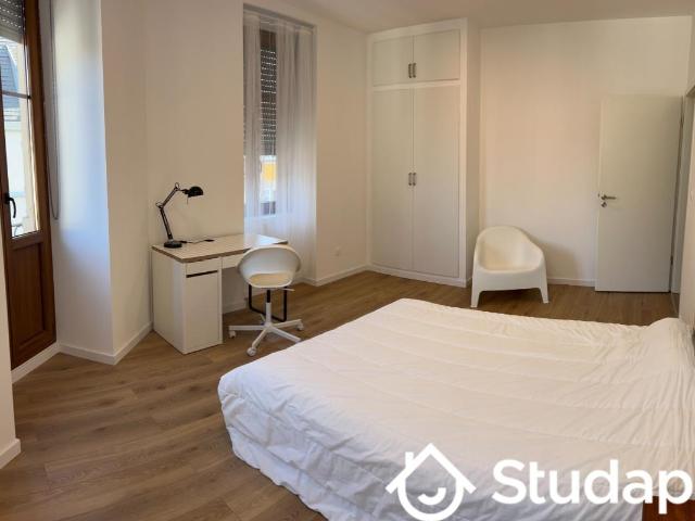 Chambre dans une colocation de 11m2