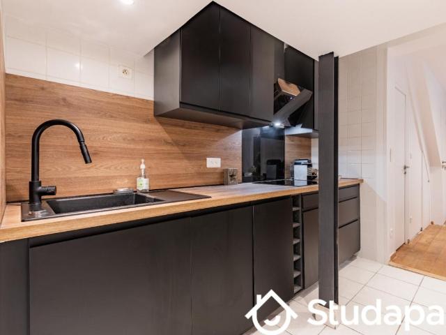 Chambre dans une colocation de 11m2