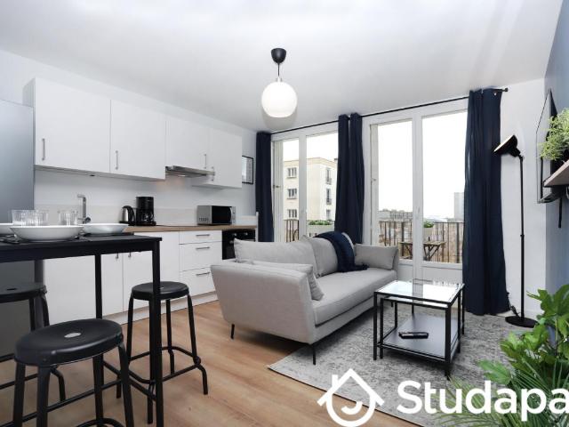 Chambre dans une colocation de 11m2