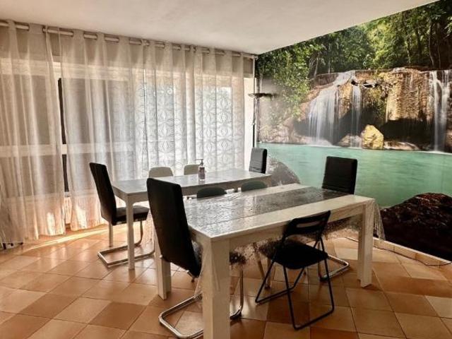 Chambre dans une colocation de 11m2