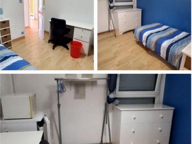 Chambre dans une colocation de 11m2