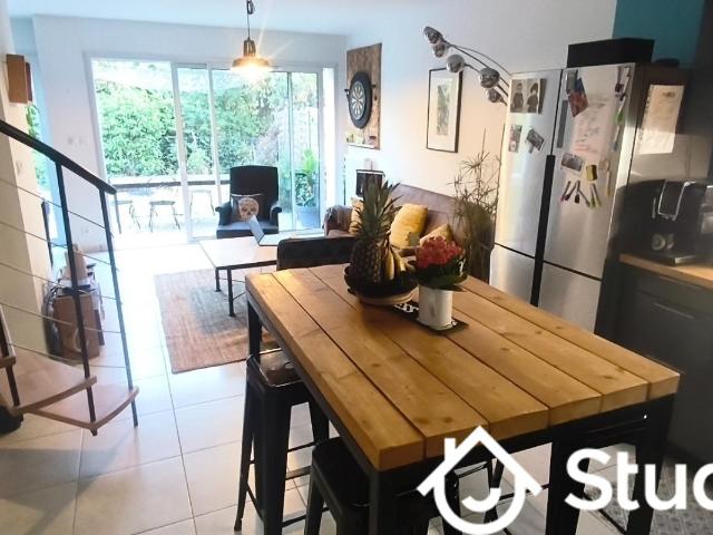 Chambre dans une colocation de 11m2