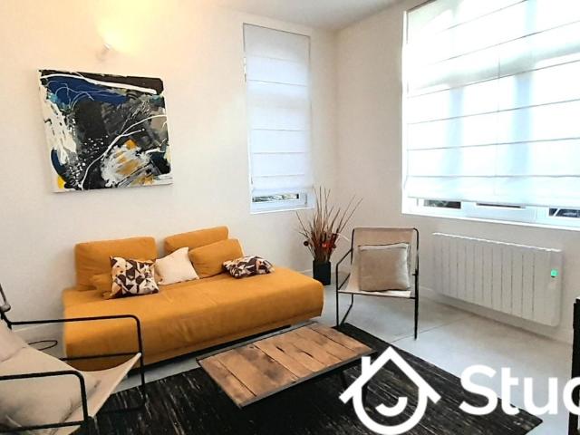 Chambre dans une colocation de 11m2