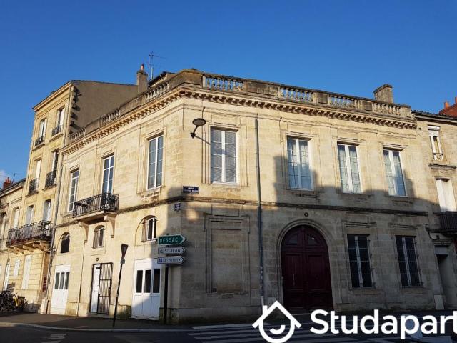 Chambre dans une colocation de 11m2