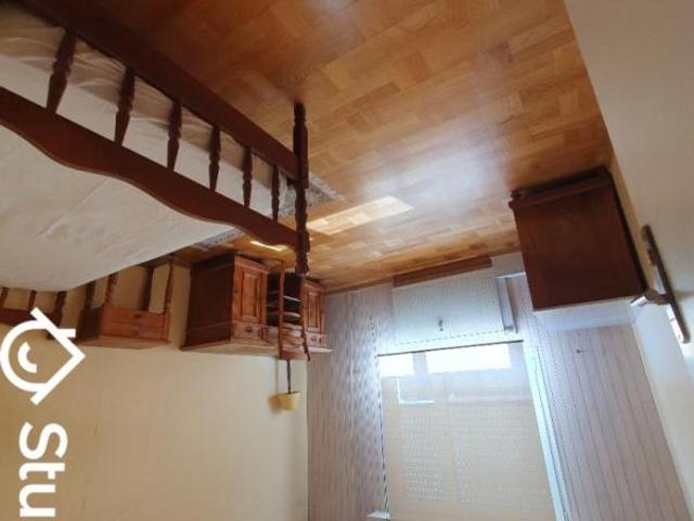 Chambre dans une colocation de 11m2