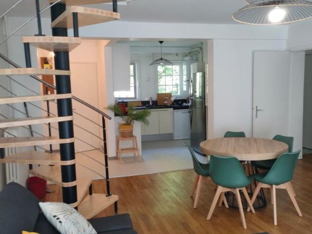 Chambre dans une colocation de 11m2