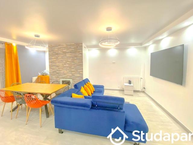Chambre dans une colocation de 11m2