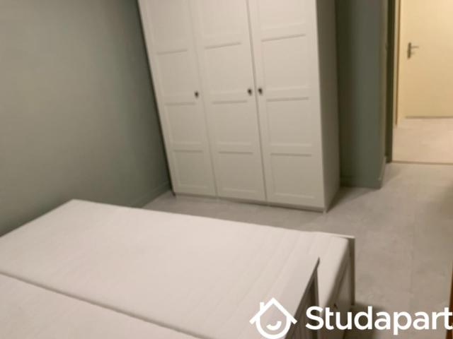 Chambre dans une colocation de 11m2